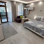 Appartement Sunrise A1, Sarafovo