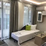 Appartement Sunrise A1, Sarafovo
