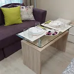 Sunrise A1, Sarafovo Appartement *