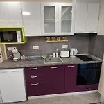 Appartement Sunrise A1, Sarafovo Burgas