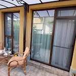 Appartement Sunrise A1, Sarafovo *