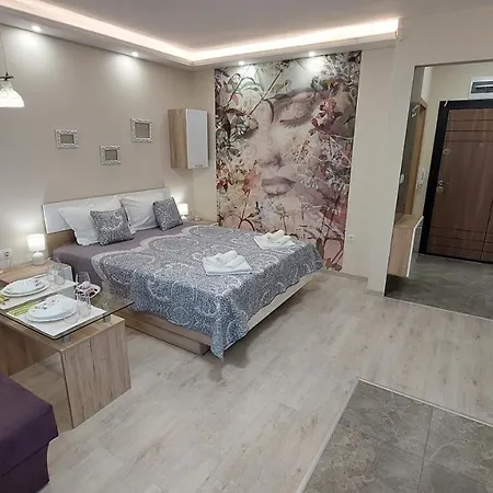 Sunrise A1, Sarafovo Апартамент Бургас