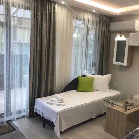 Apartament Sunrise A1, Sarafovo