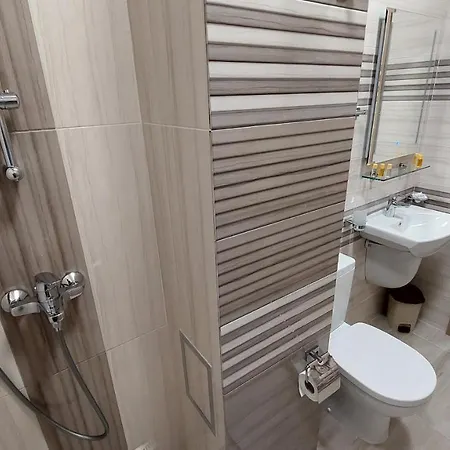 Sunrise A1, Sarafovo Апартамент Бургас