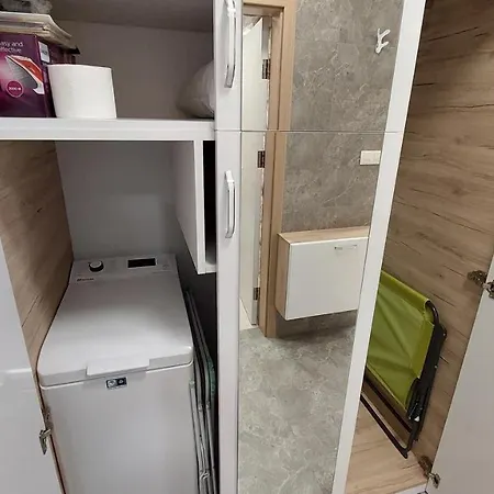 Sunrise A1, Sarafovo Апартамент