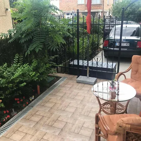 Sunrise A1, Sarafovo Апартамент *