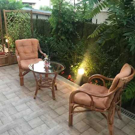 Sunrise A1, Sarafovo Бургас