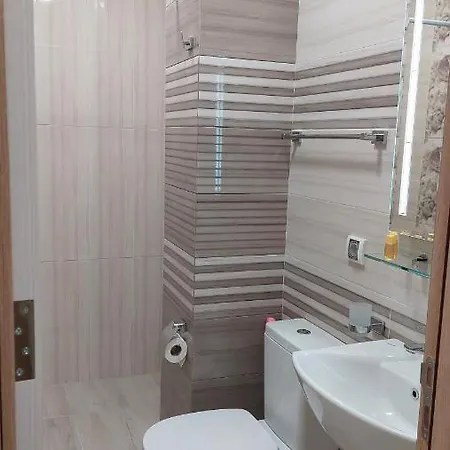 Sunrise A1, Sarafovo Апартамент Бургас