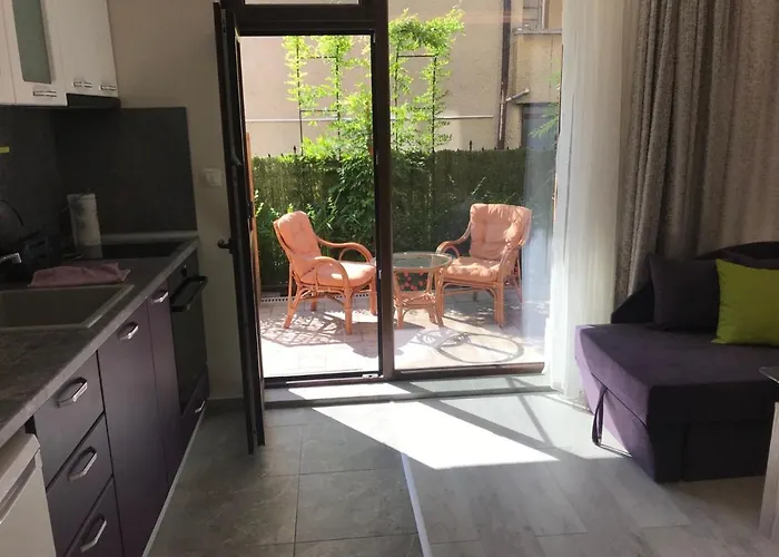 Sunrise A1, Sarafovo Бургас