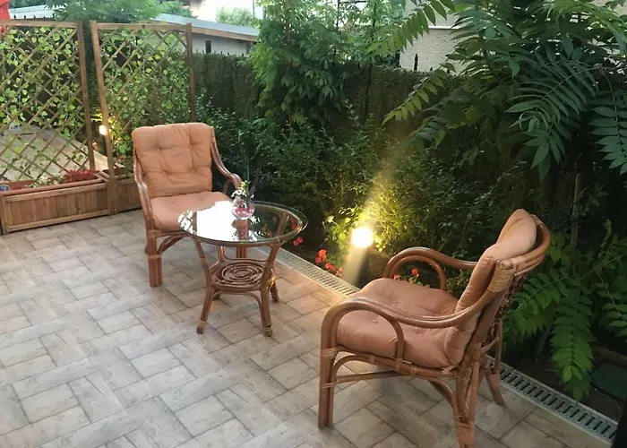 Sunrise A1, Sarafovo Бургас