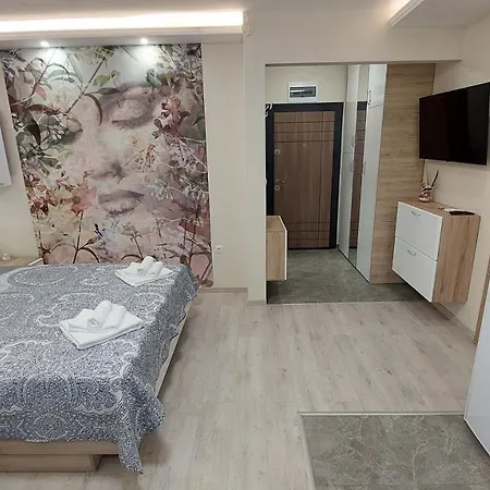 Daire Sunrise A1, Sarafovo Burgaz