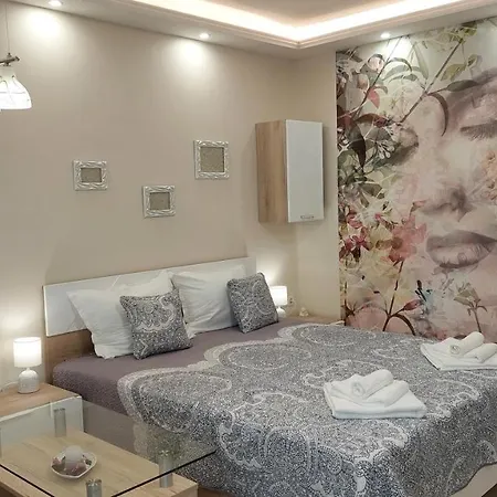 Sunrise A1, Sarafovo *