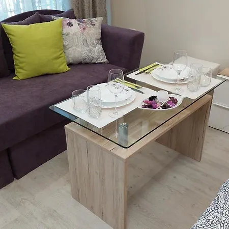 Sunrise A1, Sarafovo Daire *