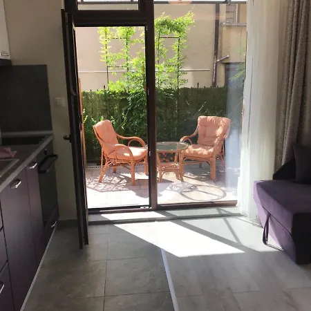 Sunrise A1, Sarafovo Burgaz