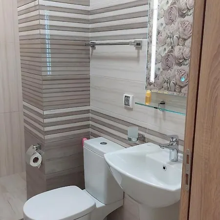 Apartmán Sunrise A1, Sarafovo Burgas City