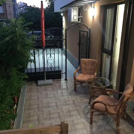 Sunrise A1, Sarafovo Burgas City