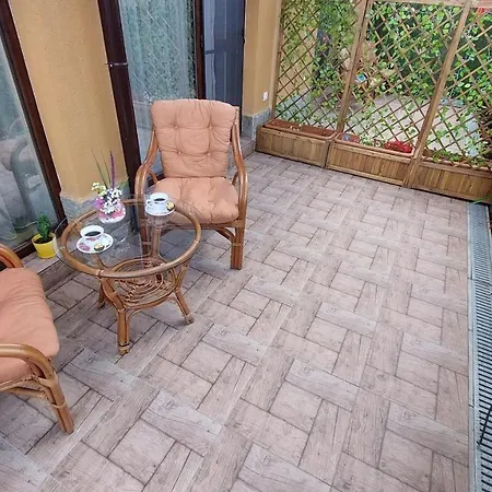 Sunrise A1, Sarafovo * Burgas City