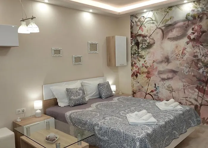 Sunrise A1, Sarafovo *