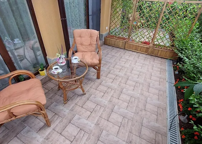 Sunrise A1, Sarafovo * Burgas City